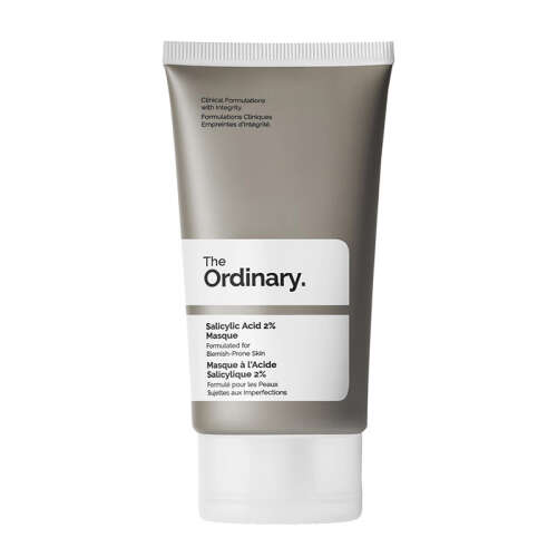 The Ordinary Salicylic Acid 2% Masque 50 ml - The Ordinary