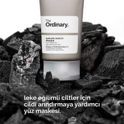 The Ordinary Salicylic Acid 2% Masque 50 ml - 2