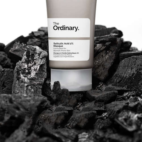 The Ordinary Salicylic Acid 2% Masque 50 ml - 2