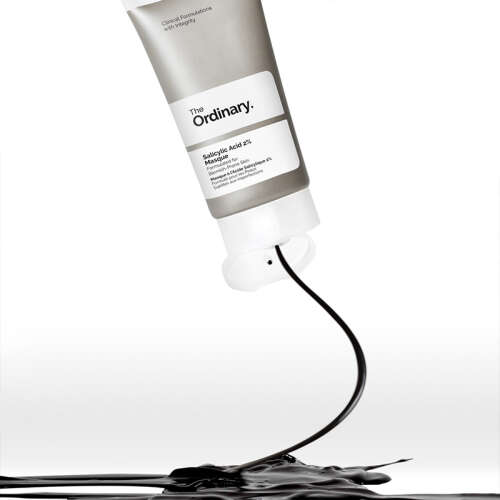 The Ordinary Salicylic Acid 2% Masque 50 ml - 3