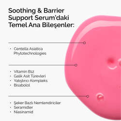 The Ordinary Soothing Barrier Support Serum 30 ml - 3