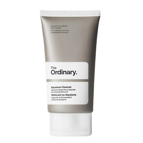 The Ordinary Squalane Cleanser 50 ml - The Ordinary