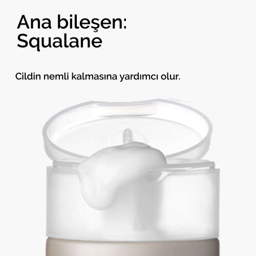 The Ordinary Squalane Cleanser 50 ml - 2