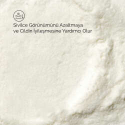 The Ordinary Sulfur 10% Powder-to-Cream Concentrate Düzensiz Görünüm Karşıtı Konsantre Toz 5 g - 3