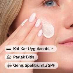 The Ordinary UV Filters SPF 45 Serum 60 ml - 3