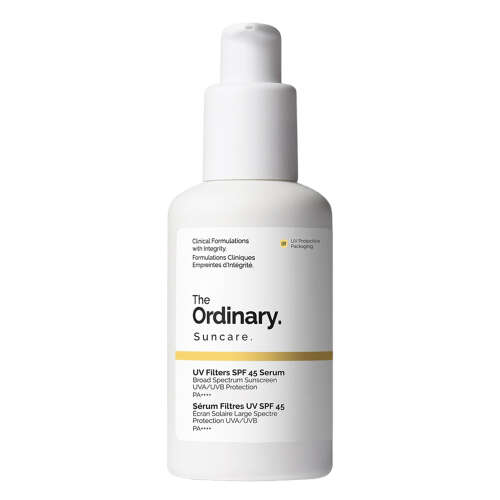 The Ordinary UV Filters SPF 45 Serum 60 ml - The Ordinary