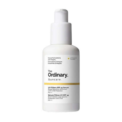 The Ordinary UV Filters SPF 45 Serum 60 ml - The Ordinary