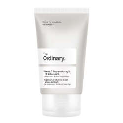 The Ordinary Vitamin C Suspension 23% + HA Spheres 2% C Vitamini Solüsyonu 30 ml - 1