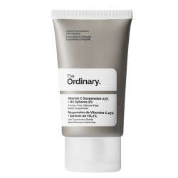 The Ordinary Vitamin C Suspension 23% + HA Spheres 2% C Vitamini Solüsyonu 30 ml - 1