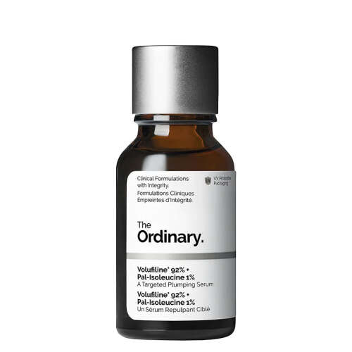 The Ordinary Volufiline , Pal-Isoleculine Serum 15 ml - 1