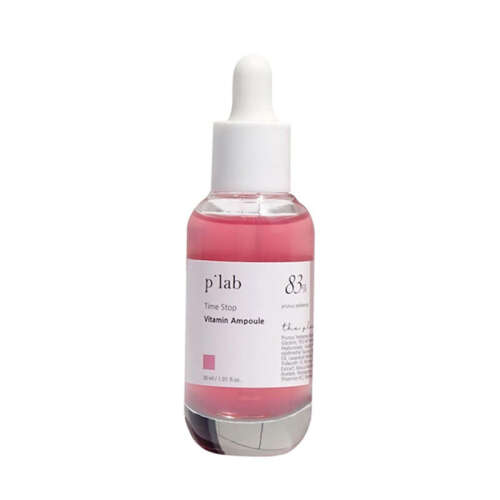 The Plant Base Time Stop Vitamin Ampoule 30 ml - 1