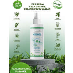 The Prouvee Reponses Koruyucu Vücut Spreyi 100 ml - 2