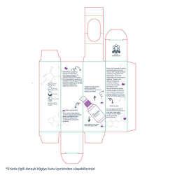 The Purest Solutions %1 Retinol + Ceramide Rejuvenating Retinol Serum 30 ml - 6