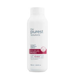 The Purest Solutions Adenozin İçerikli Dökülme Karşıtı Bakım Sağlayan Şampuan 300 ml - 1