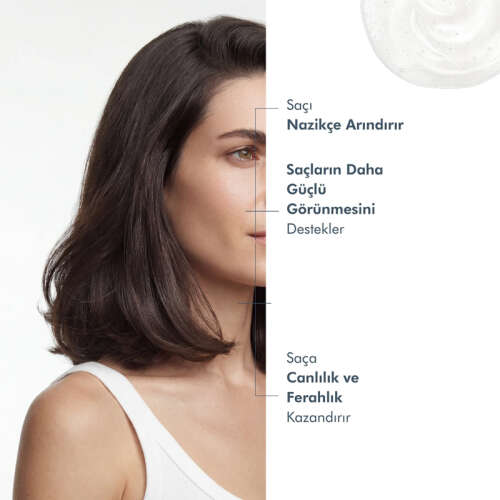 The Purest Solutions Adenozin İçerikli Dökülme Karşıtı Bakım Sağlayan Şampuan 300 ml - 4