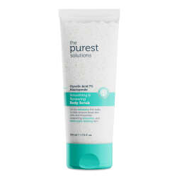 The Purest Solutions Arındırıcı Vücut Peelingi 210 ml - 1