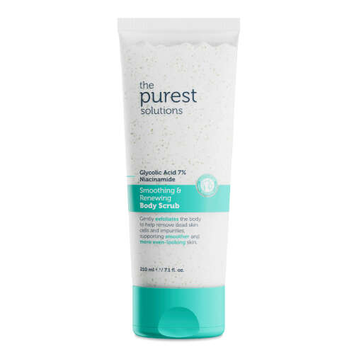 The Purest Solutions Arındırıcı Vücut Peelingi 210 ml - The Purest Solutions