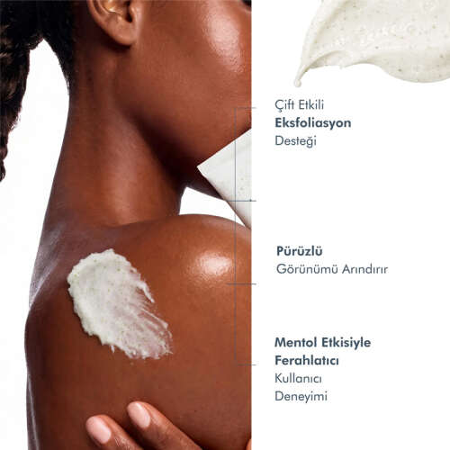 The Purest Solutions Arındırıcı Vücut Peelingi 210 ml - 3