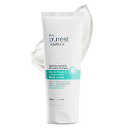 The Purest Solutions Cilt Bariyerini Destekleyen Vücut Losyonu 210 ml - 2