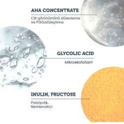 The Purest Solutions Exfoliating + Clarifying Toner 200 ml - 5