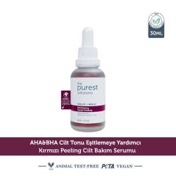 The Purest Solutions Exfoliating Facial Peeling 30 ml - 2