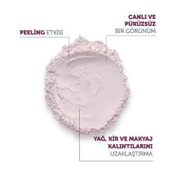 The Purest Solutions Exfoliating Fruit Enzyme Powder Peeling 55 gr - Refill - 5