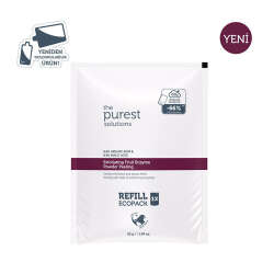 The Purest Solutions Exfoliating Fruit Enzyme Powder Peeling 55 gr - Refill - 2