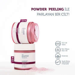 The Purest Solutions Exfoliating Fruit Enzyme Powder Peeling 55 gr - 3