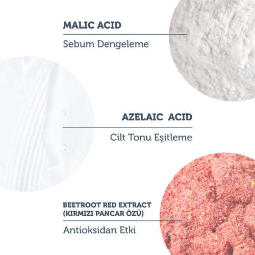 The Purest Solutions Exfoliating Fruit Enzyme Powder Peeling 55 gr - 7