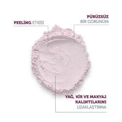 The Purest Solutions Exfoliating Fruit Enzyme Powder Peeling 55 gr - 5