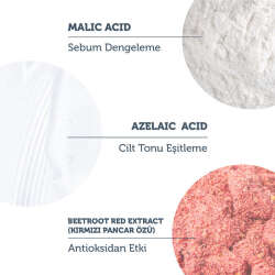 The Purest Solutions Exfoliating Fruit Enzyme Powder Peeling 55 gr - 7