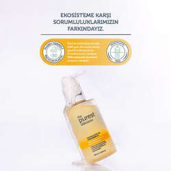 The Purest Solutions Exfoliating Salicylic Acid Cleanser 0,5% Salicylic Acid, 1%Niacinamide 200 ml - 3