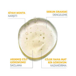 The Purest Solutions Exfoliating Salicylic Acid Cleanser 0,5% Salicylic Acid, 1%Niacinamide 400 ml - 3