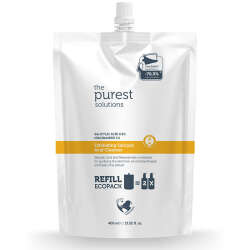 The Purest Solutions Exfoliating Salicylic Acid Cleanser 0,5% Salicylic Acid, 1%Niacinamide 400 ml - Refill - 1