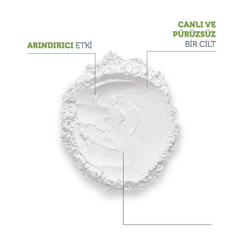 The Purest Solutions Fruit Enzyme Powder Cleanser 55 gr - Refill - 4