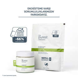 The Purest Solutions Fruit Enzyme Powder Cleanser 55 gr - Refill - 5