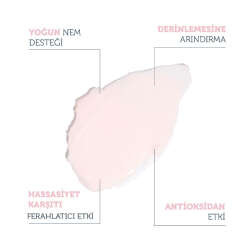 The Purest Solutions Hassas ve Kuru Ciltler İçin Temizleyici Balm 85 gr - 6