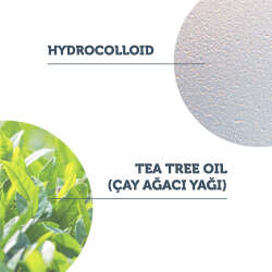 The Purest Solutions Hydrocolloid Invisible Acne Spot Patches 36 Adet - 4