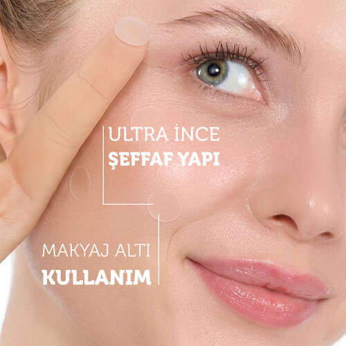 The Purest Solutions Hydrocolloid Invisible Acne Spot Patches 36 Adet - 3