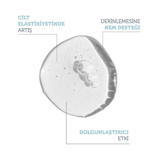 The Purest Solutions Hyaluronic Acid %2 + B5 Intensive Hydration Serum 30 ml - 4