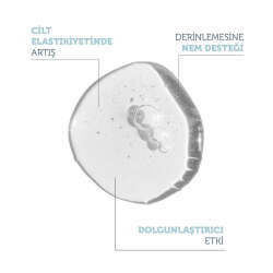 The Purest Solutions Hyaluronic Acid %2 + B5 Intensive Hydration Serum 30 ml - 4