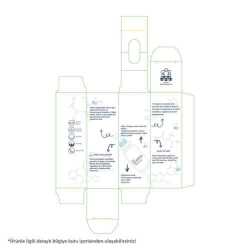 The Purest Solutions Hyaluronic Acid %2 + B5 Intensive Hydration Serum 30 ml - 6