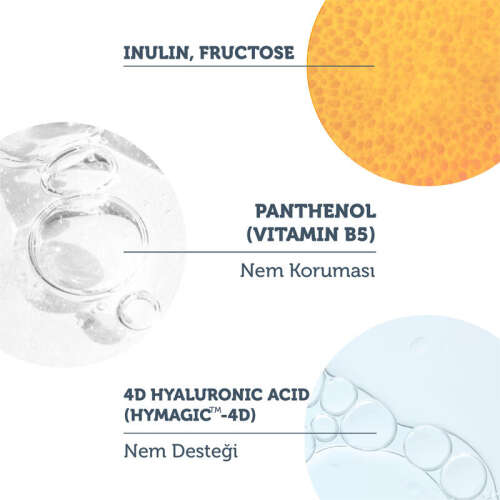 The Purest Solutions Hyaluronic Acid %2 + B5 Intensive Hydration Serum 30 ml - 7