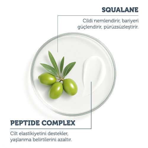 The Purest Solutions Hydra Glow Nemlendirici Serum Fondöten SPF50+ 30 ml - Açık-Orta Ton - 6