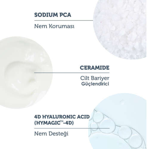 The Purest Solutions Hydrating Gentle Facial Cleanser 200 ml - 5