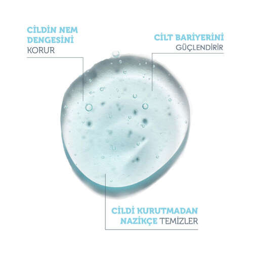 The Purest Solutions Hydrating Gentle Facial Cleanser 200 ml - 4