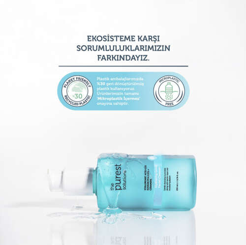 The Purest Solutions Hydrating Gentle Facial Cleanser 200 ml - 6