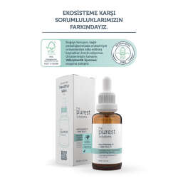 The Purest Solutions Intensive Pore Tightening + Lightening Serum 30 ml - 5