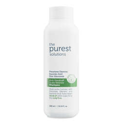 The Purest Solutions Kepek Görünümüne Karşı Dengeleyici Şampuan 300 ml - 1