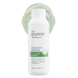 The Purest Solutions Kepek Görünümüne Karşı Dengeleyici Şampuan 300 ml - 2